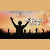 The Delight of Sabbath