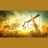 Berlimpahkah Kasih Allah di Hatimu?