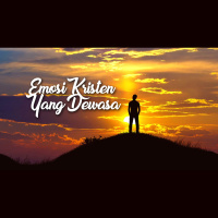 EMOSI KRISTEN YANG DEWASA