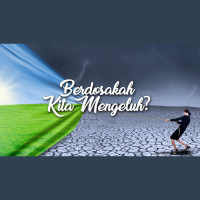Berdosakah Kita Mengeluh?