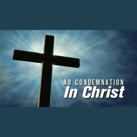 No More Condemnation