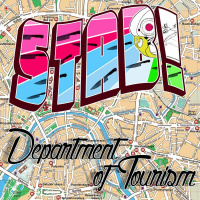 Tyler Kinney - East Suicide City