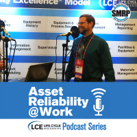 Behind the Scenes at SMRP 2016 with Robert Bishop