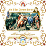 Vita Di San Giovanni Battista