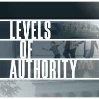 Levels Of Authority