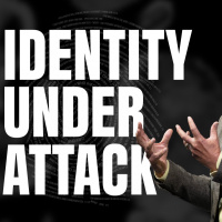 Why The Enemy Attacks Your Identity (And How To Win!)