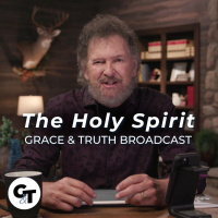 The Holy Spirit | Episode 2 | Three Major Functions