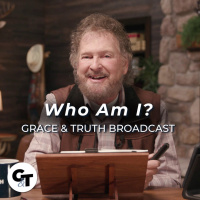 Who Am I? | Episode 5 | Flesh vs Spirit