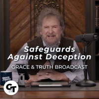 Safeguards Against Deception | Episode 8 | Lovers Of Truth