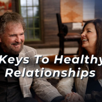 Keys to Healthy Relationships | QA with Duane and Sue