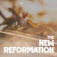 The New Reformation | Part 2 | Nehemiah