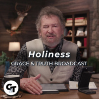 Holiness | Episode 6 | Our New Identity