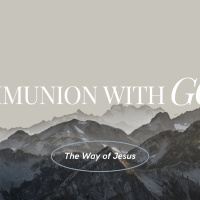 Communion With God