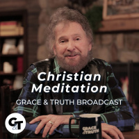 Christian Meditation | Episode 8 | Mind Renewal
