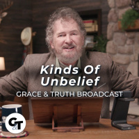 Kinds Of Unbelief | Episode 5 | Lack Of Knowledge