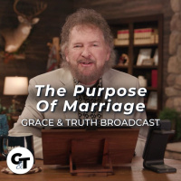 The Purpose Of Marriage | Episode 6 | Godly Seed