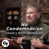 No Condemnation | Episode 9 | The Law