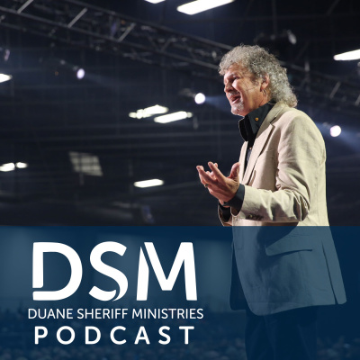 Duane Sheriff Ministries - Feed