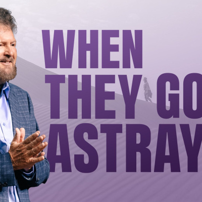 Duane Sheriff Ministries - Feed