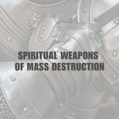 Duane Sheriff Ministries - Feed