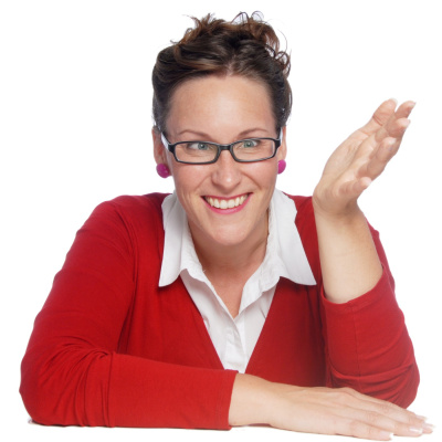 Jenny Axelssons Podcast