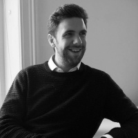 Niklas Oppermann, Co-Founder of Carl Friedrik / Luxury Leather Travel Goods