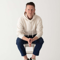 Ed Bartlett, Founder of Kostüme / Cycling Apparel