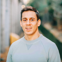 Billy Boulos, Co-Founder of LifeJacket Skin Protection / High Performance Sunscreens