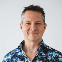 Ken Price, Co-Founder of Blake Mill / High-Quality Dress Shirts