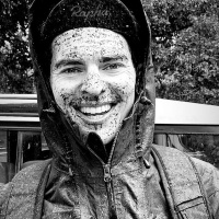 Alex Orr, Founder of JAGO / Functional Adventure Clothing