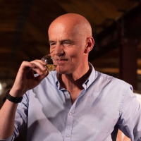 Gordon Bruce, Distillery Manager, anCnoc Whisky / Highland Single Malt Scotch