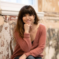 Marie Callan, Founder of URBAG / Duffle Garment Bag