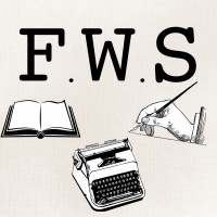 For Writings Sake: Episode 3 - Chris Luckey