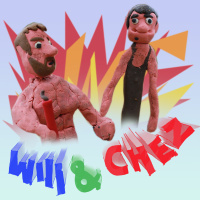 Will  Chez: Crab Paste