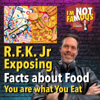 R.F.K Jr Exposing Food Corruption Health  Ozempic Scam