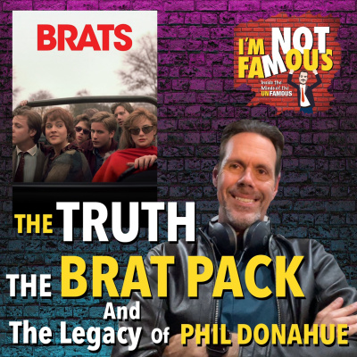 Podcasts Comedy Pop Culture