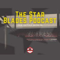 The Monday Review - Blades bag a win...at last!