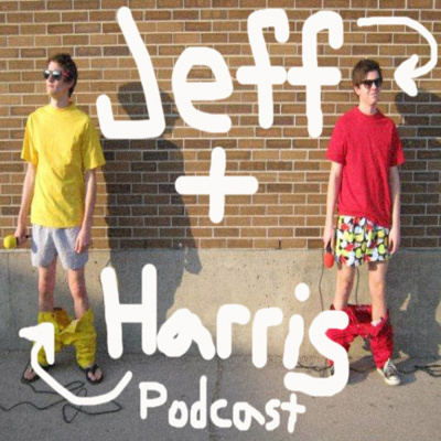 Jeff And Harris