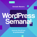 Wordpress Semanal