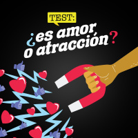 Ep 84 Es amor o atracción ?
