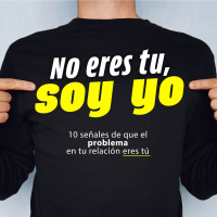 EP 87 Señales de que el problema en tu relación eres TU