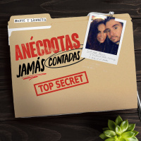 Anécdotas jamás contadas Ep 43