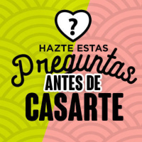 31: Ni se te ocurra casarte sin preguntar esto! EP 31