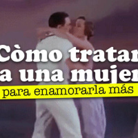 35: Cómo tratar a una mujer para enamorarla mas! Ep 35