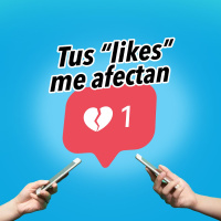 Ep 90 Tus likes me afectan. Celos en las redes sociales.