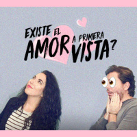¿Existe el amor a primera vista? Episodio 10