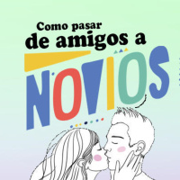 42: Como pasar de amigos a novios Ep 42