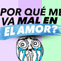 34: ¿Por qué me va mal en el amor ? Ep 34