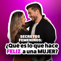 ¿Qué hace feliz a una mujer?