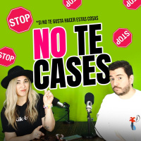 No te cases Ep 107
